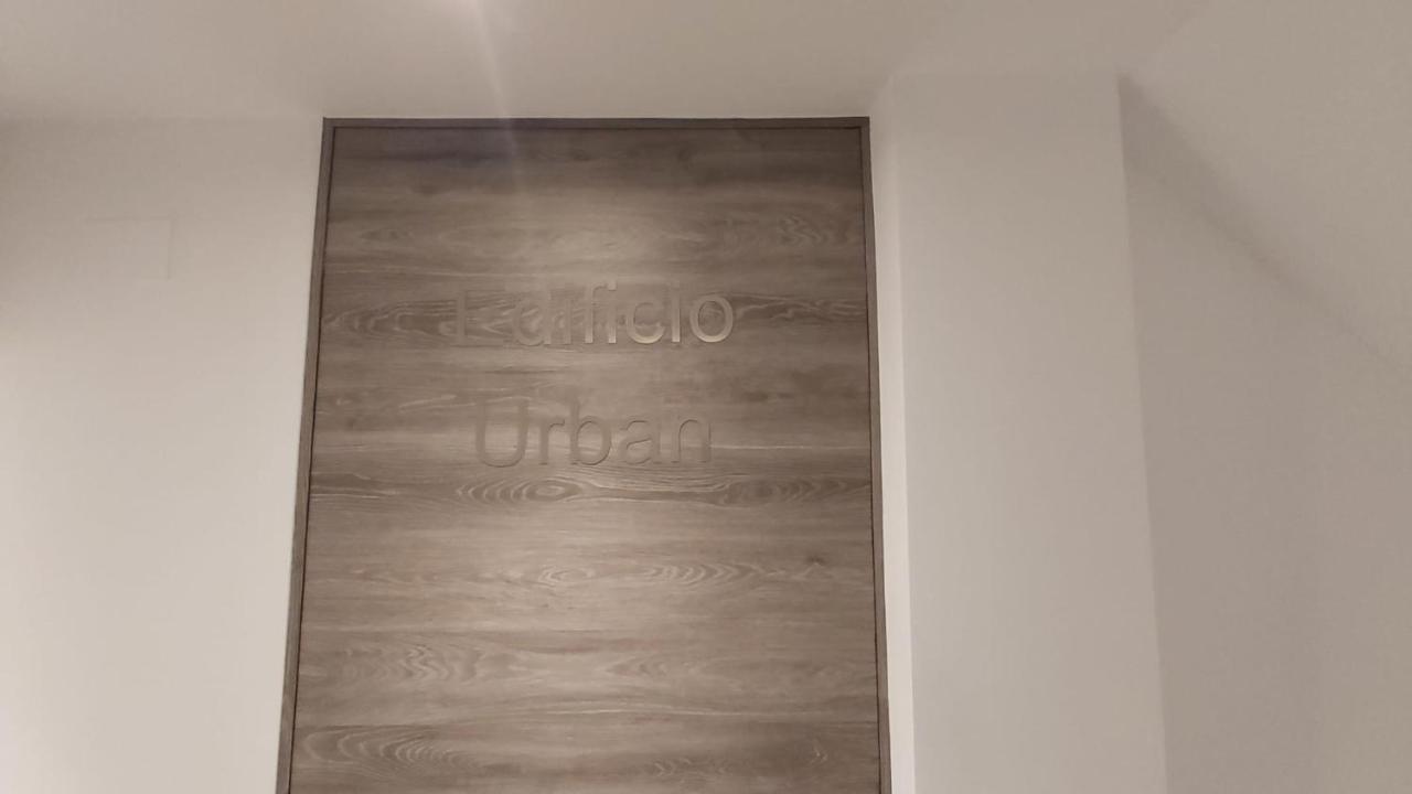 Apartamento Del Parque Flats Urban Adults Luxury Málaga Exterior foto