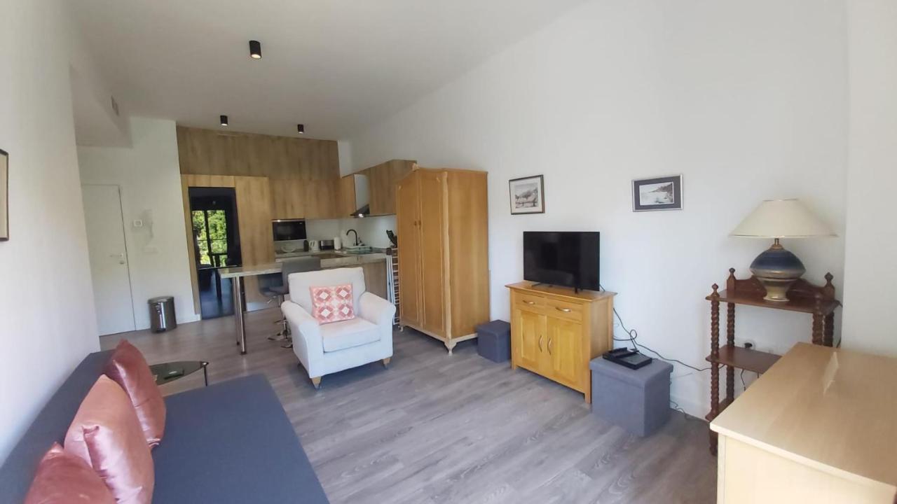 Apartamento Del Parque Flats Urban Adults Luxury Málaga Exterior foto
